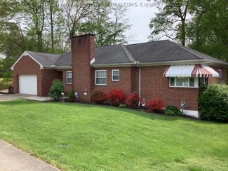 5139 Briar Rd, Charleston, WV 25313