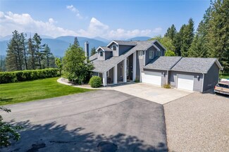 200 Skyline Rd, Libby, MT 59923