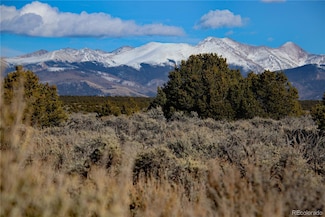 East Side Buck Horn Trail, San Luis, CO 81152