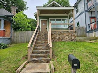 490 Rockwell St SW, Atlanta, GA 30310