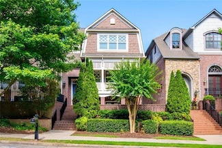 1216 State St NW, Atlanta, GA 30318