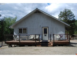 41122 Granite Hill Rd, Sumpter, OR 97877