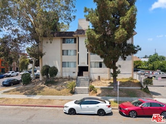 1419 S Wilton Place, Los Angeles, CA 90019