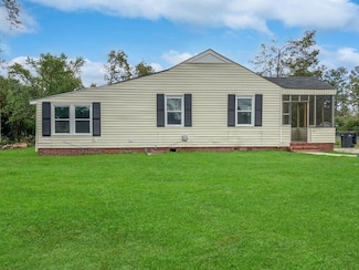 2002 Shirley Ave, Augusta, GA 30904