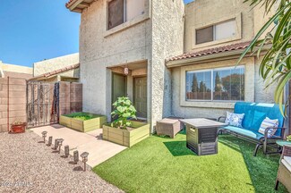222 W Brown Rd Unit 38, Mesa, AZ 85201
