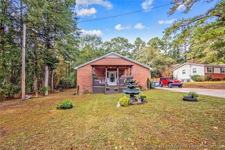 310 Pennsylvania Ave, Fayetteville, NC 28301