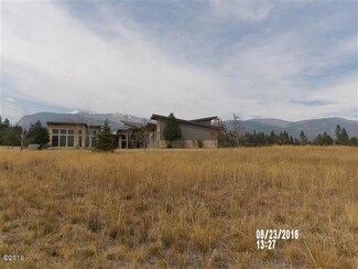 1763 Red Crow Rd, Victor, MT 59875