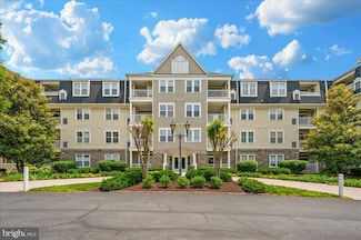 2500 Waterside Dr Unit 110, Frederick, MD 21701