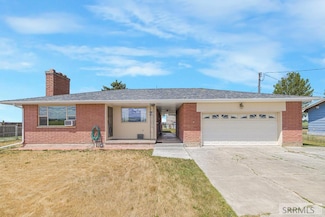 27 N 3600 E, Rigby, ID 83442