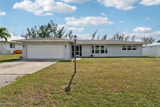 2084 Coral Point Dr, Cape Coral, FL 33990