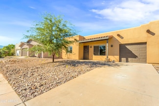 832 Four Winds Cir, Sierra Vista, AZ 85635