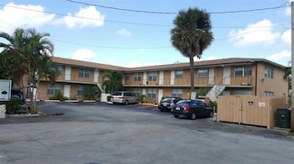 1401 NE 57th Place Unit 11, Fort Lauderdale, FL 33334