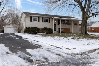 7816 Delbrook Dr, Indianapolis, IN 46260