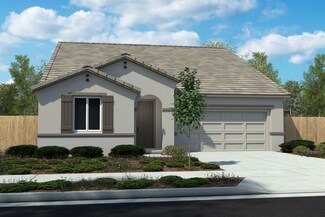 1864 Garapata Dr, Los Banos, CA 93635