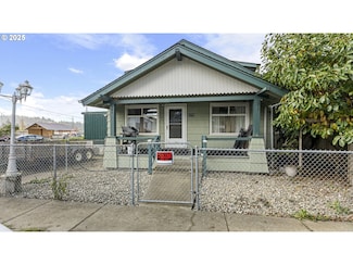 63776 Flanagan Rd, Coos Bay, OR 97420