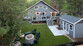 41496 Comstock Ln, Big Bear Lake, CA 92315