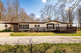 3130 W Cedar Springs Ln, Palmyra, IN 47164