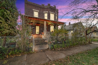 720 Meeker Ave, Joliet, IL 60432