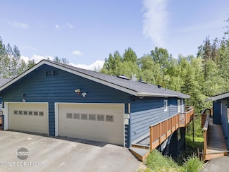 2563 La Honda Dr Unit 3, Anchorage, AK 99517