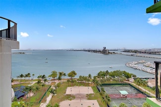 1756 N Bayshore Dr Unit 14A, Miami, FL 33132