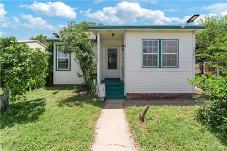 1021 N 2nd St, McAllen, TX 78501