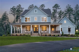 002 Winding Acres Ln, New Kent, VA 23124