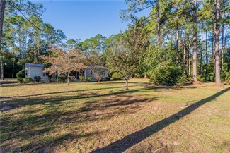 729 Satilla Trail, Blackshear, GA 31516