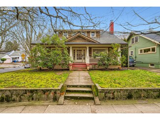 3022 NE 7th Ave, Portland, OR 97212