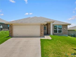 826 Paseo Del Plata, Temple, TX 76502