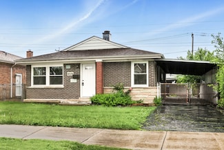 4506 W 77th Place, Chicago, IL 60652