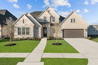 20414 Magnolia Flint Dr, Cypress, TX 77433