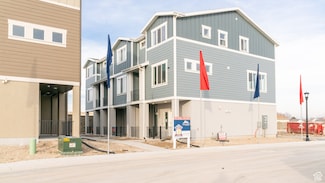 4702 W Miramonte Way Unit T-18, Salt Lake City, UT 84118