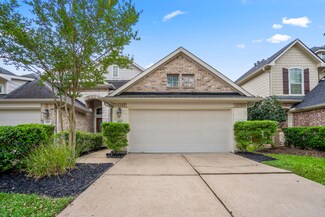 14522 Bergenia Dr, Cypress, TX 77429