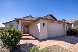 1545 Chateau Dr, Cottonwood, AZ 86326