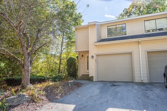 99 Samuel Dr Unit 99, North Grafton, MA 01536