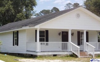 805 E Cleveland St, Dillon, SC 29536