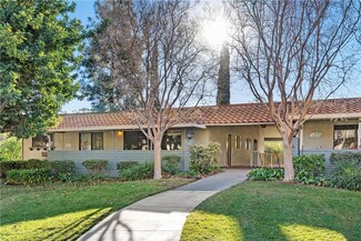 833 Ronda Mendoza Unit Q, Laguna Woods, CA 92637