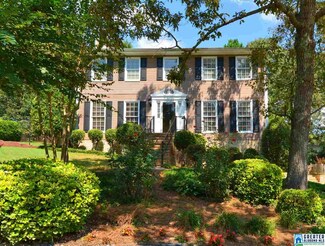 4813 Keith Dr, Birmingham, AL 35242
