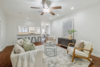 1315 Ansbury Dr, Houston, TX 77018