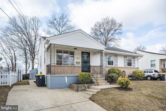 4704 Rockford Dr, Hyattsville, MD 20784