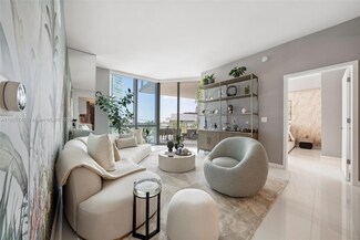 851 NE 1st Ave Unit 907, Miami, FL 33132