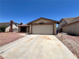 4766 Knollwood Dr, Las Vegas, NV 89147
