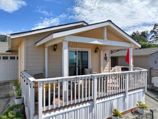 16252 Tolman Ln Unit 8, Harbor, OR 97415