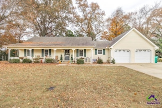 203 Morning Dove Ln, Warner Robins, GA 31088