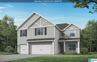 152 Lakemont Ct, Cropwell, AL 35054