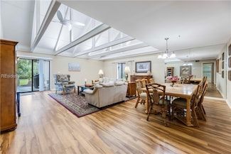 45 Queens Folly Rd Unit 671, Hilton Head Island, SC 29928
