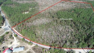 Unassigned SW 320th Ave, Old Town, FL 32680
