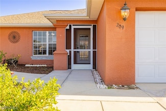 209 Magellan St, Fort Myers, FL 33913