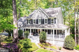 1399 Old Quincy Ln, Reston, VA 20194