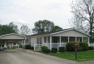 409 S Poplar St, Rising Sun, IN 47040